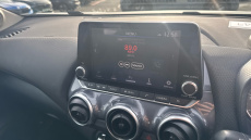 Nissan Juke 1.0 DiG-T 114 Acenta 5dr Petrol Hatchback